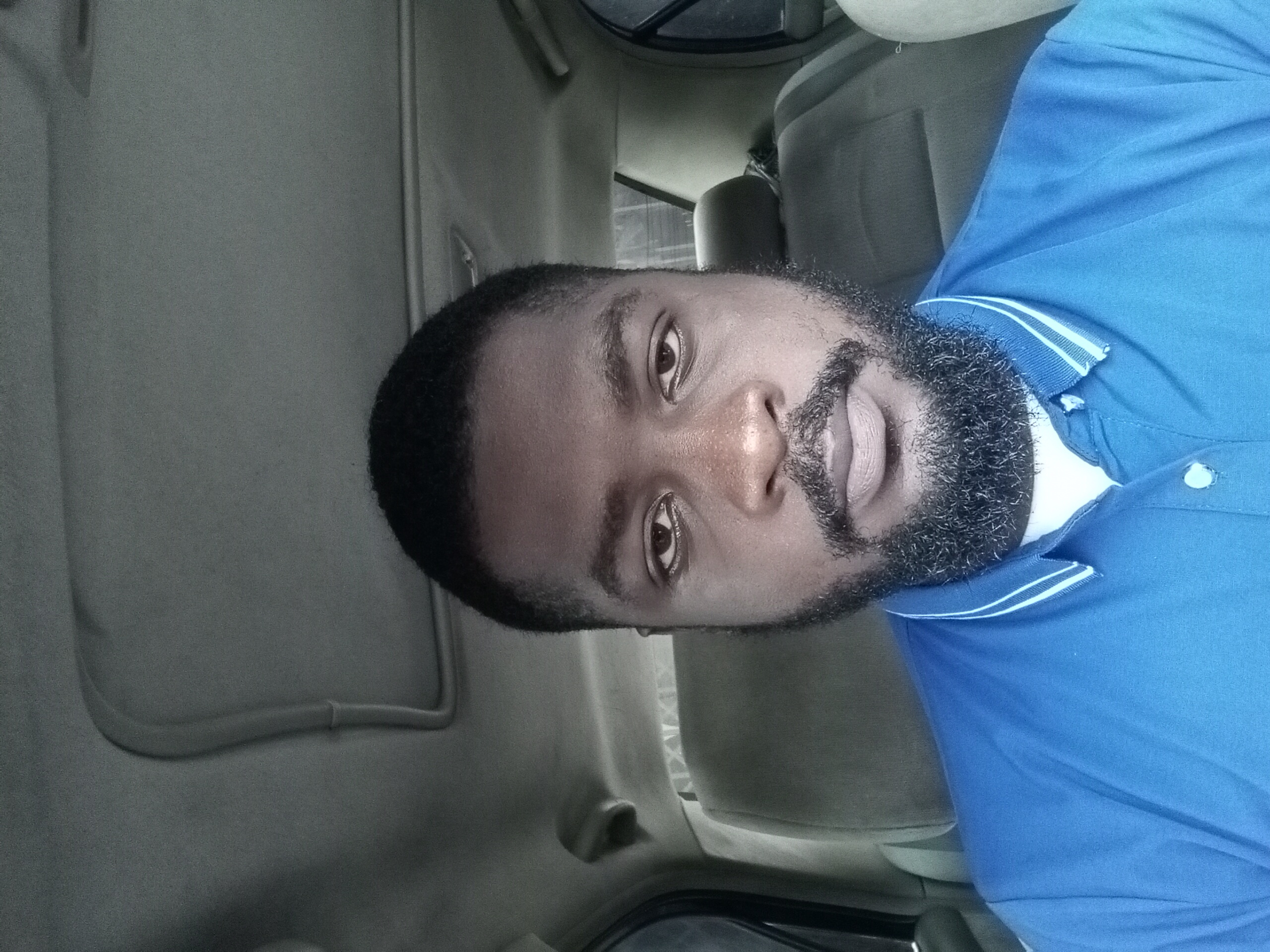 Image of Lawrence Nsor